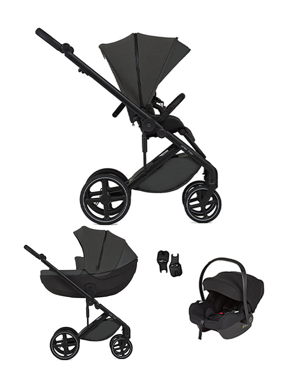 Anex Mev 3'ü 1 Arada Set