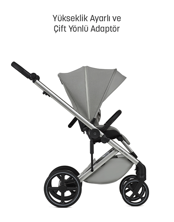 Anex Mev 3'ü 1 Arada Set