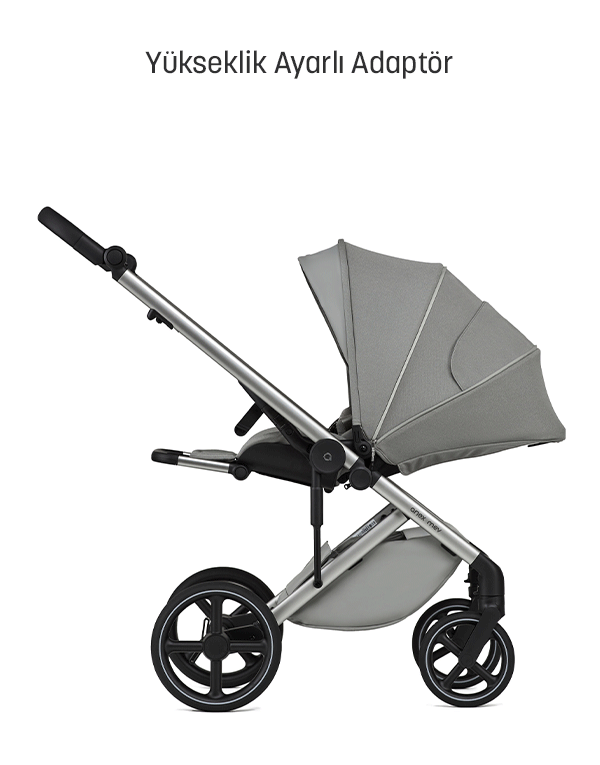 Anex Mev 3'ü 1 Arada Set