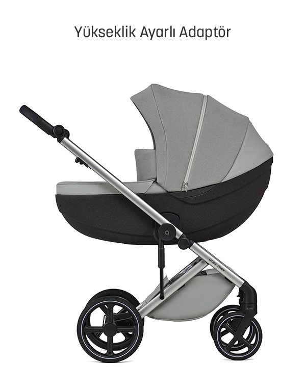 Anex Mev 3'ü 1 Arada Set