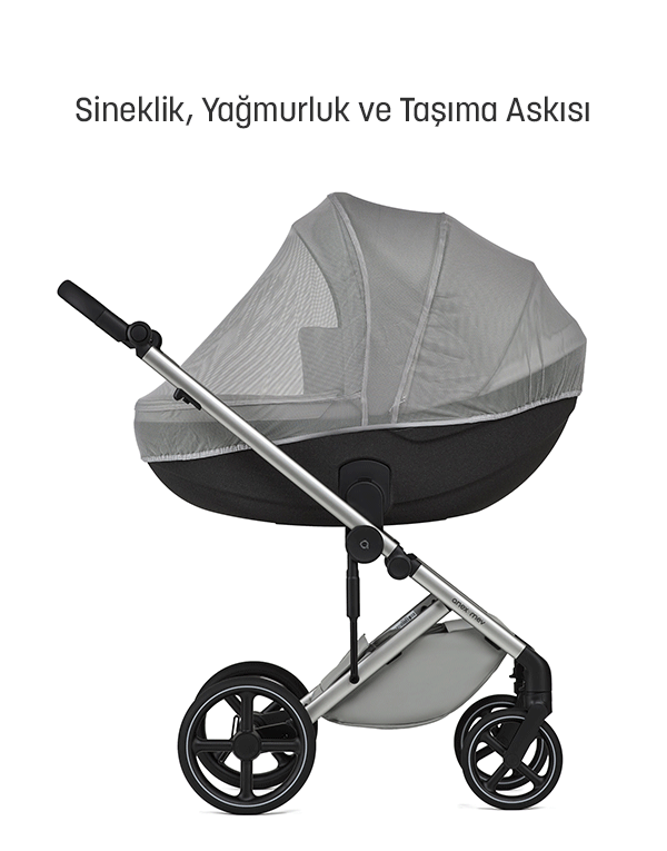 Anex Mev 3'ü 1 Arada Set