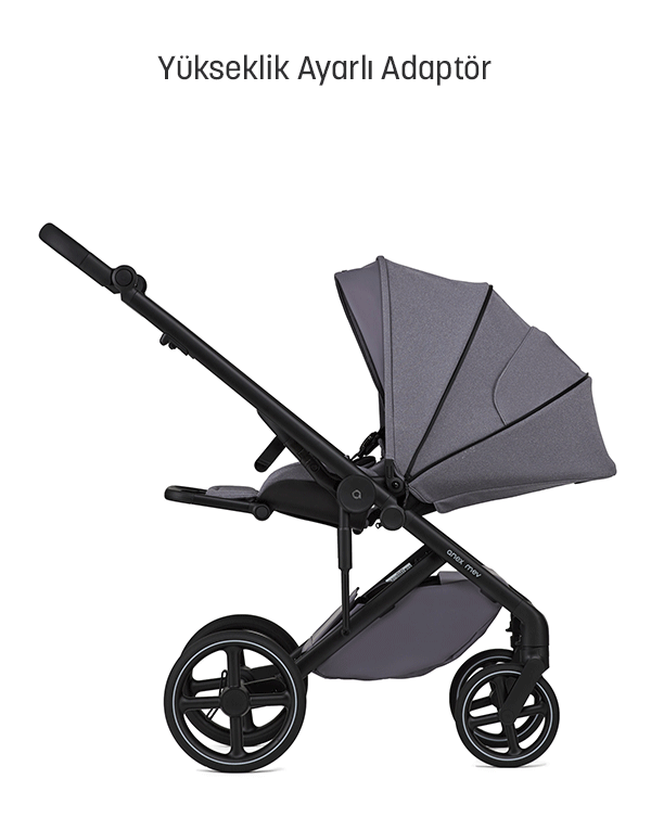Anex Mev 3'ü 1 Arada Set