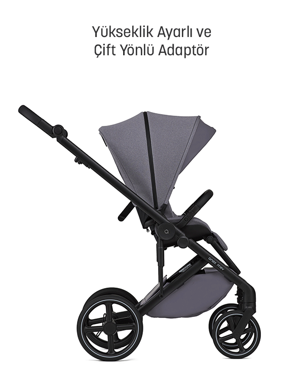 Anex Mev 3'ü 1 Arada Set