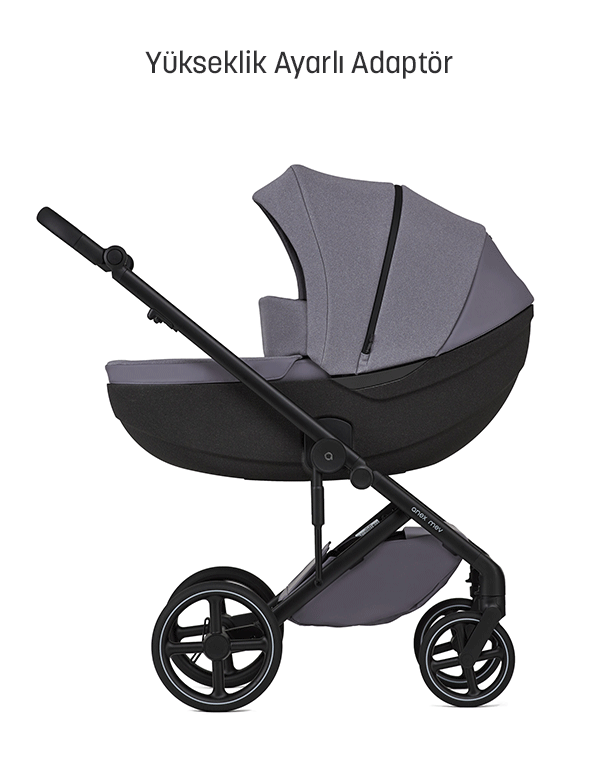 Anex Mev 3'ü 1 Arada Set