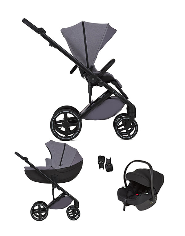 Anex Mev 3'ü 1 Arada Set