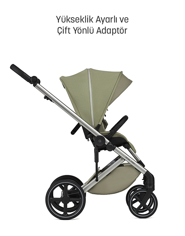 Anex Mev 3'ü 1 Arada Set