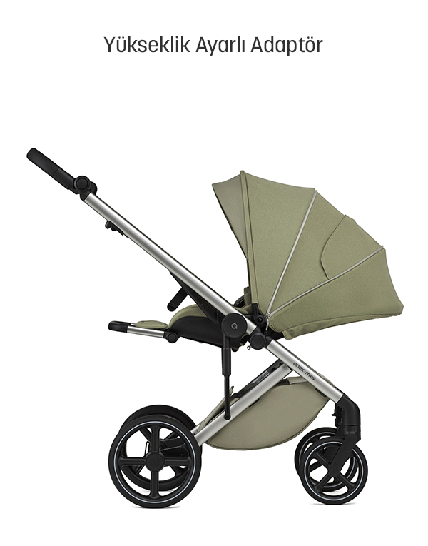 Anex Mev 3'ü 1 Arada Set