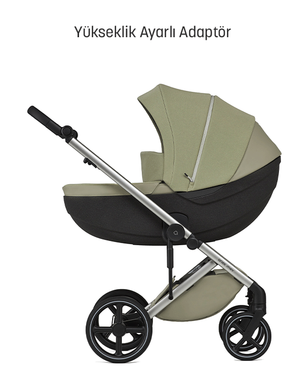 Anex Mev 3'ü 1 Arada Set