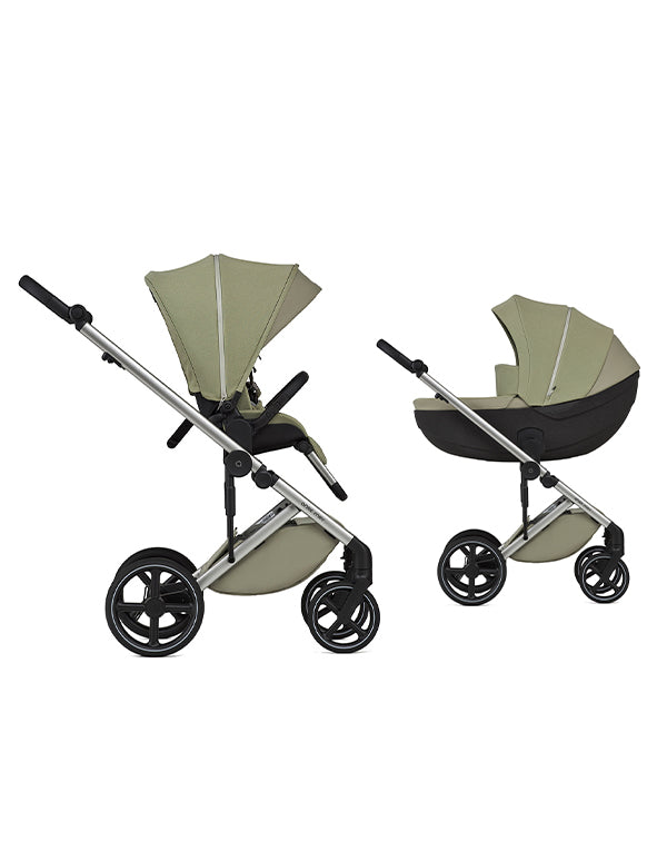Anex Mev 2'si 1 Arada Set