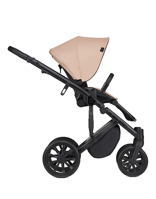 Anex m/type 3'ü 1 Arada Set Bebek Arabası