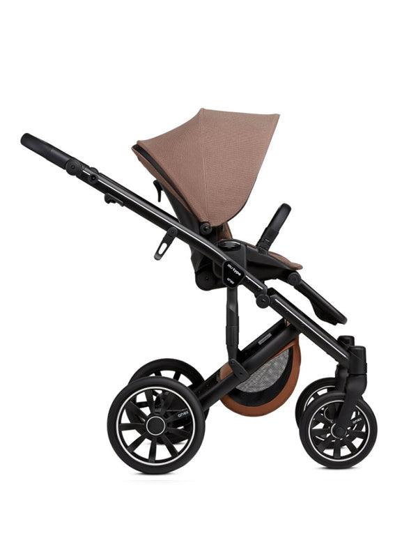 Anex m/type Bebek Arabası