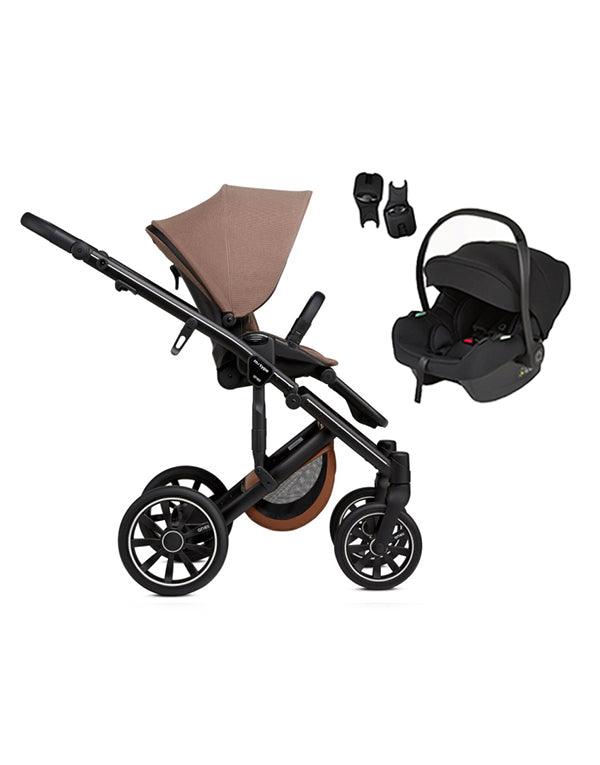 Anex m/type Travel Sistem Bebek Arabası Seti