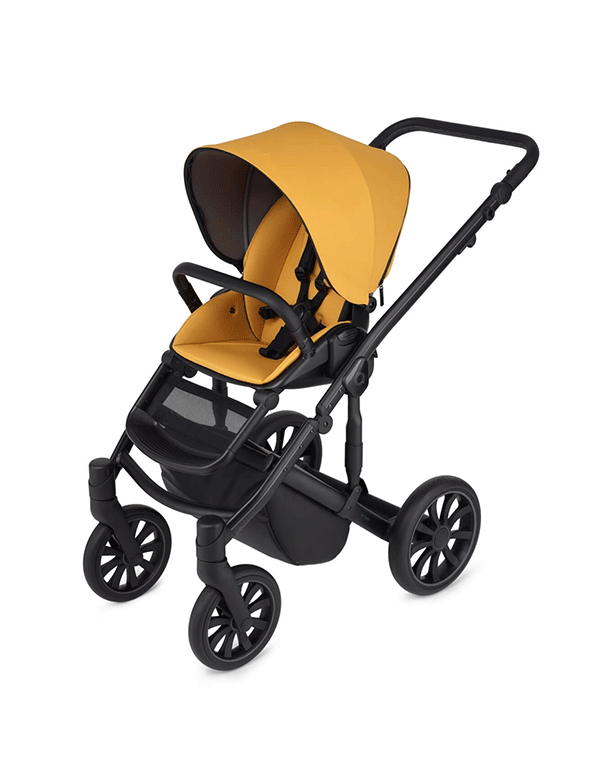 Anex m/type 3'ü 1 Arada Set Bebek Arabası