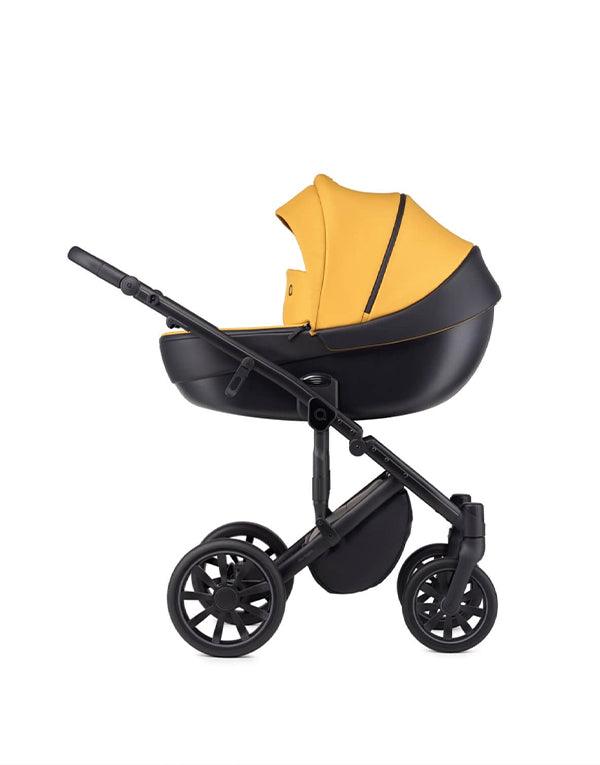Anex m/type 3'ü 1 Arada Set Bebek Arabası