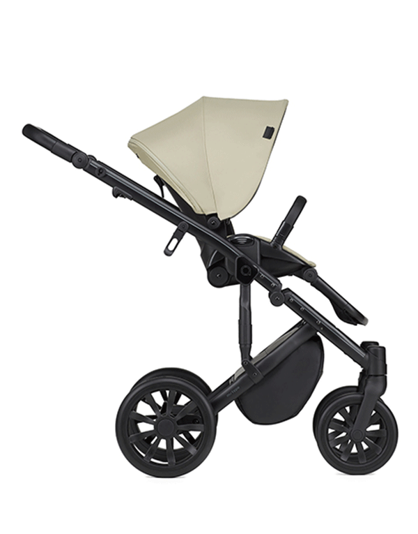 Anex m/type 3'ü 1 Arada Set Bebek Arabası