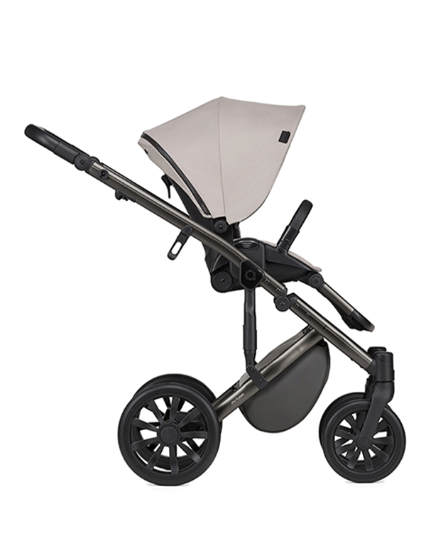 Anex m/type 3'ü 1 Arada Set Bebek Arabası