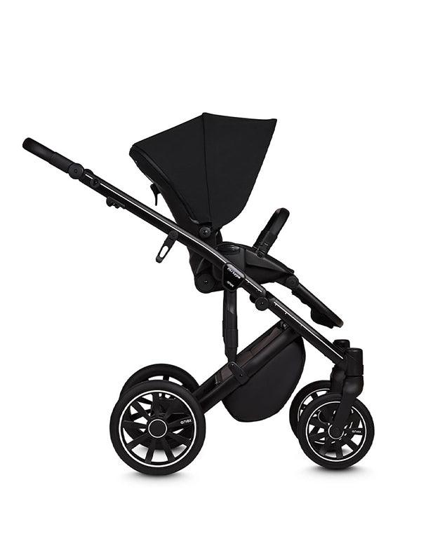Anex m/type Bebek Arabası