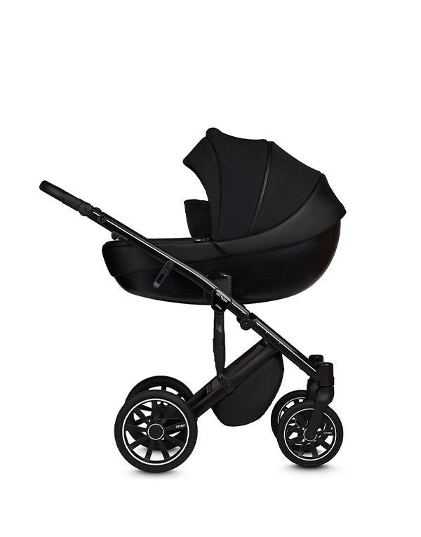 Anex m/type 3'ü 1 Arada Set Bebek Arabası