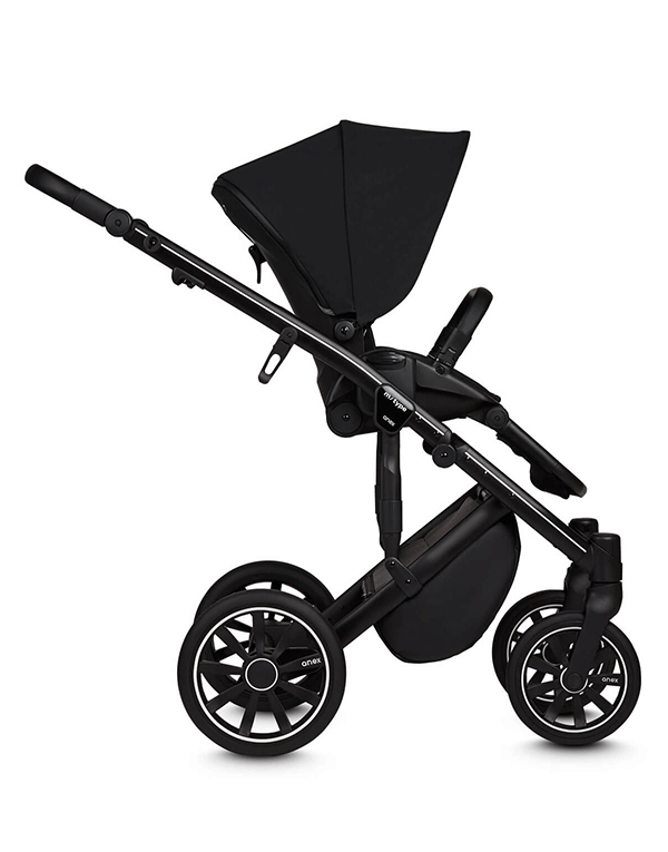 Anex m/type 3'ü 1 Arada Set Bebek Arabası