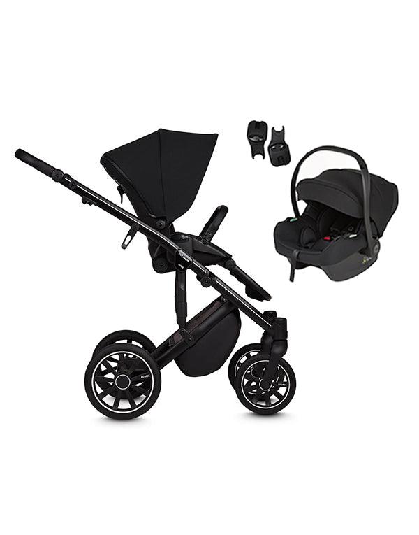 Anex m/type Travel Sistem Bebek Arabası Seti