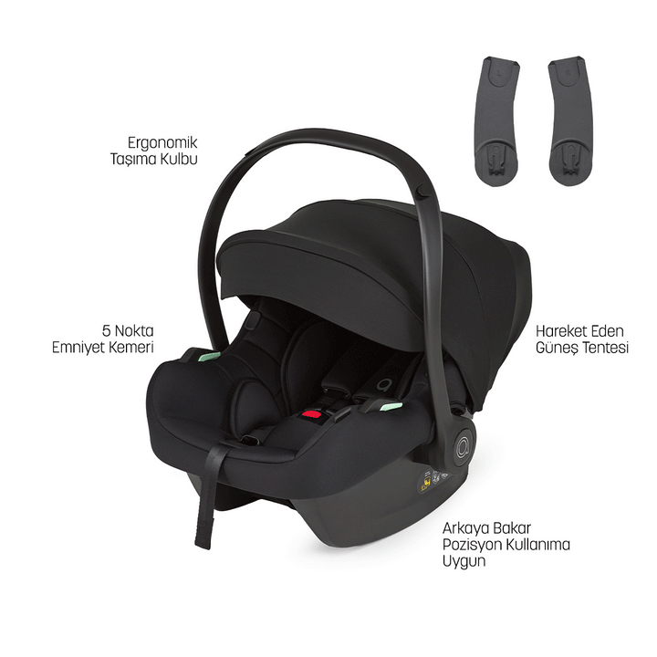 Anex Mev 3'ü 1 Arada Set
