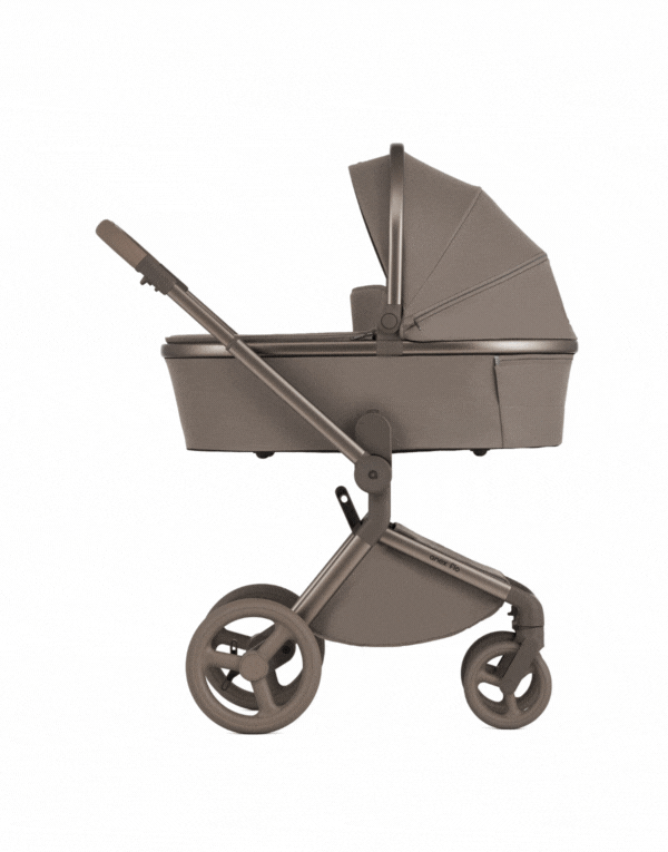 Anex Flo 2'si Bir Arada Set Bebek Arabası