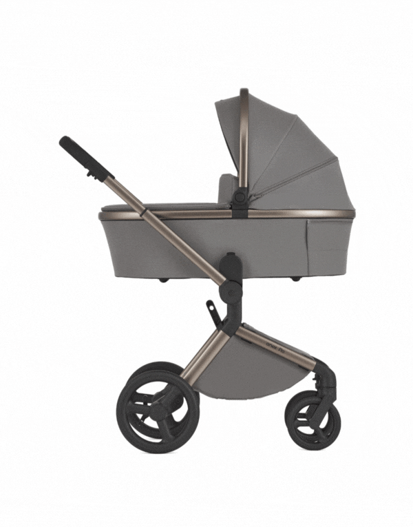 Anex Flo 2'si Bir Arada Set Bebek Arabası