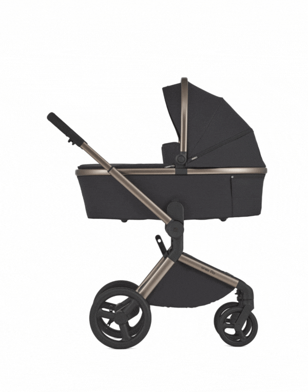 Anex Flo 2'si Bir Arada Set Bebek Arabası