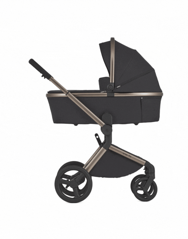 Anex Flo 3'ü Birarada Set Bebek Arabası