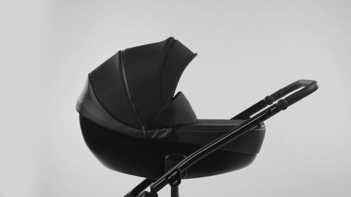 Anex m/type Bebek Arabası