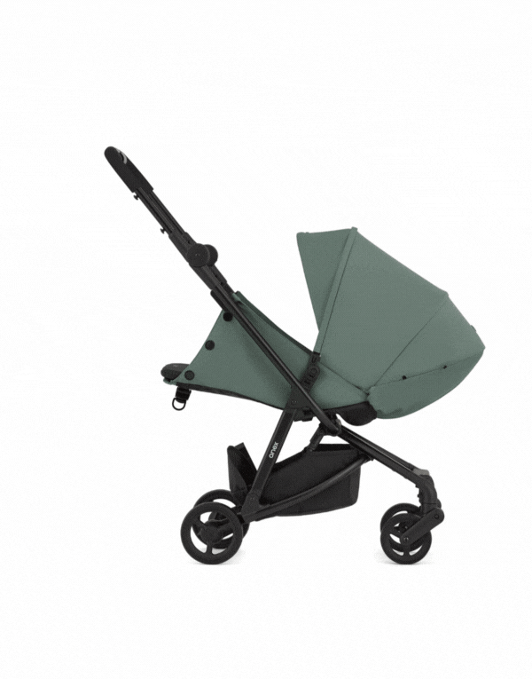 Anex Air-Z Kabin Boy Travel Sistem Bebek Arabası Seti